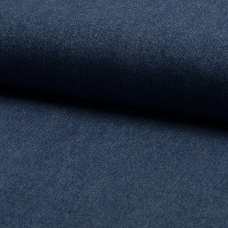 Jeans - 7.5 OZ Denim mittelblau