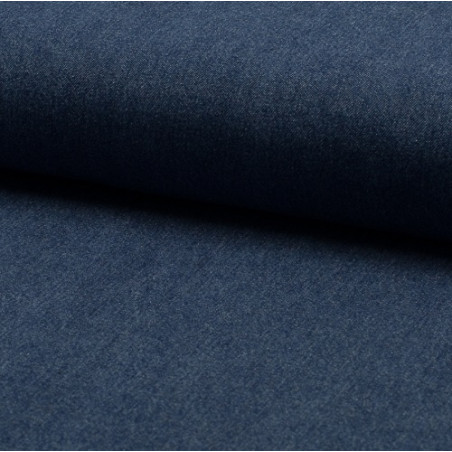 Jeans - 7.5 OZ Denim mittelblau