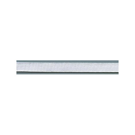 bande élastique blanche 10 mm