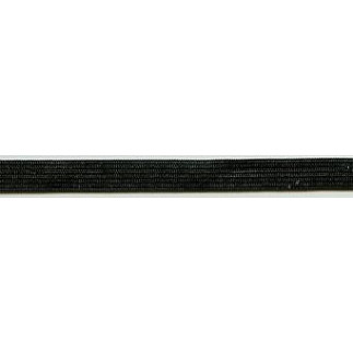 black elastic band 10mm