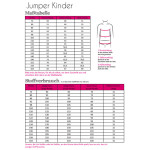 Thread Beetle - Jumper Kids