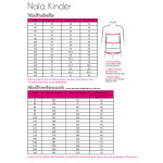 Fadenkäfer - Veste longue Nala Kids