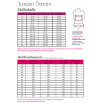 Thread Beetle - Jumper Women Thread Beetle - Jumper Women