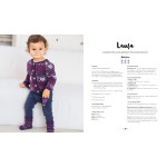 Hygge Bébés et Enfants - Tricoter des Vêtements Confortables