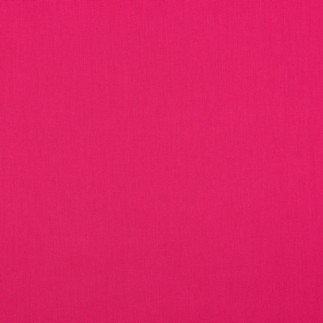 Baumwollpopline - pink (v)