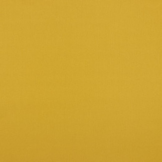 Cotton Popline - mustard (v)