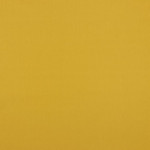 Cotton poplin - mustard (v)