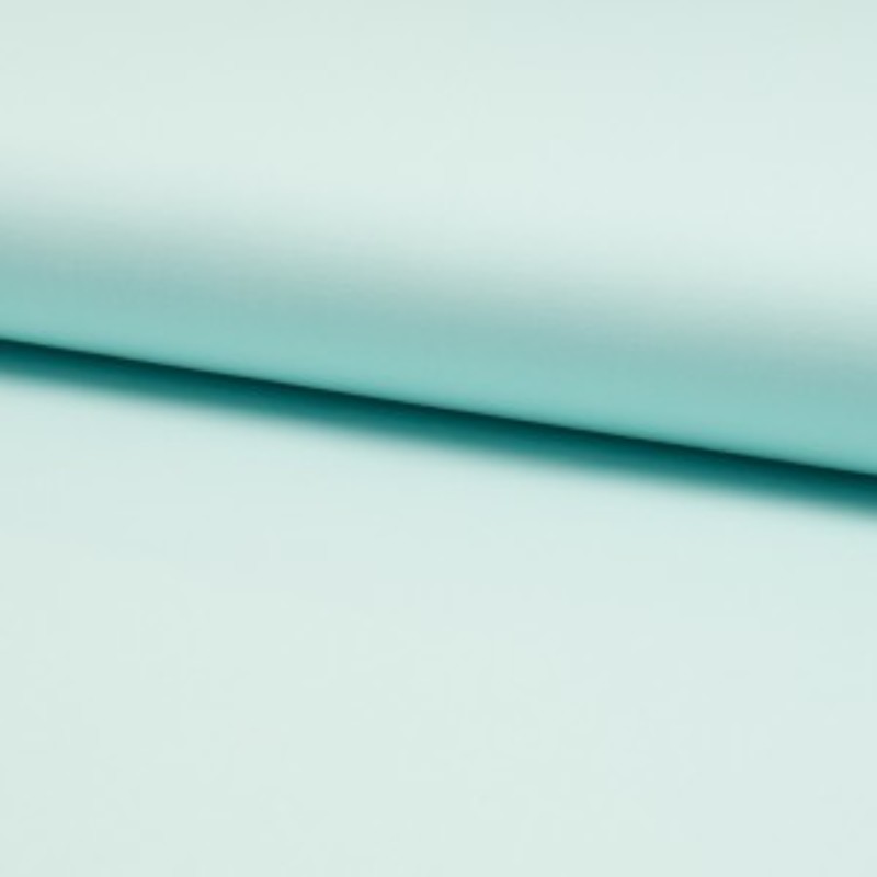 Cotton poplin - light mint (qt)