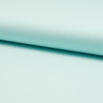 Cotton poplin - light mint (qt)