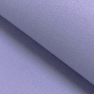 Feutre textile 3 mm lilas (SW)