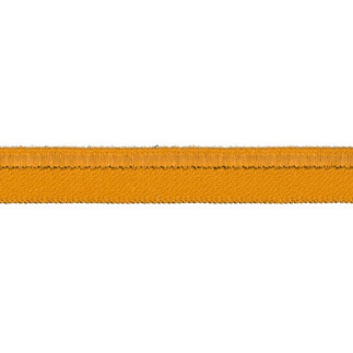 Elastic piping - corn yellow (qt)