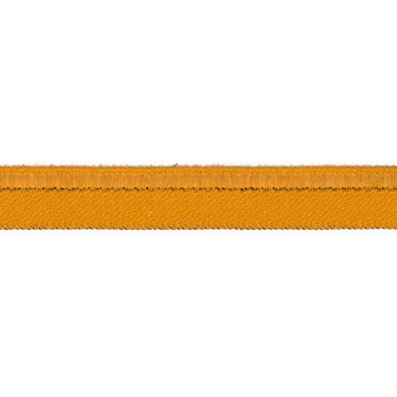 Piping cord elastic - corn (qt)
