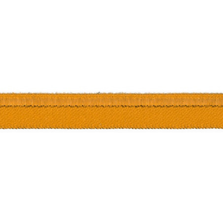 Elastic piping - corn yellow (qt)