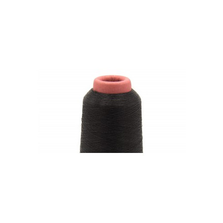 Overlock Machine Metallic Black (Q569)