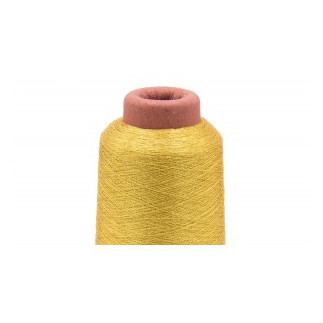 Overlock Machine Metallic Gold (Q575)