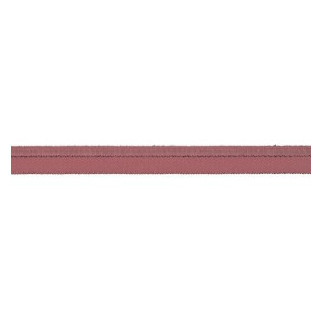 Elastic piping - old pink (qt)
