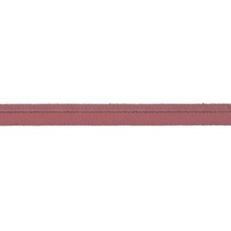 Elastic piping - old pink (qt)