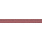 Elastic piping - old pink (qt)