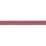 Piping cord elastic - old rose (qt)