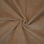 Chunky corduroy - Hilco beige