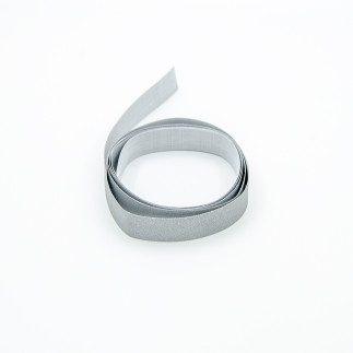 Reflective sew-on tape 10mm (qt)