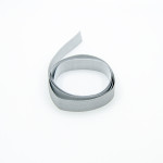 Reflective sew-on tape 10mm (qt)