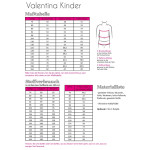 Thread Beetle - Valentina Kinder