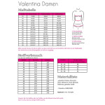Fadenkäfer - Valentina Dress Women