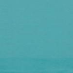 Organic sweatshirt - Soft light petrol (v61)