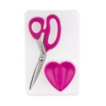 Kit de démarrage Prym Love « Couture » rose