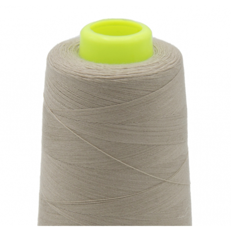 Lock yarn light beige (Q520)