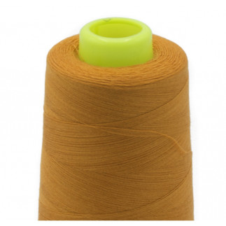 Overlock Konen corn yellow (Q586)