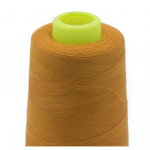 Overlock cones ochre (Q840)
