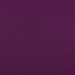 Woven Cotton Popeline - dark purple (v) (HeiQ)