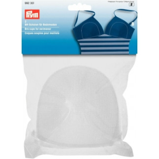 Bonnets de soutien-gorge pour maillots de bain, taille C