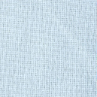 Bio-Baumwolle - Pearl Cotton hellblau (051)