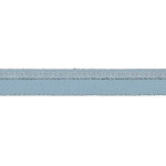 Elastic piping - baby blue (qt)
