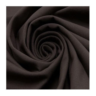 Jersey marron foncé (sw)