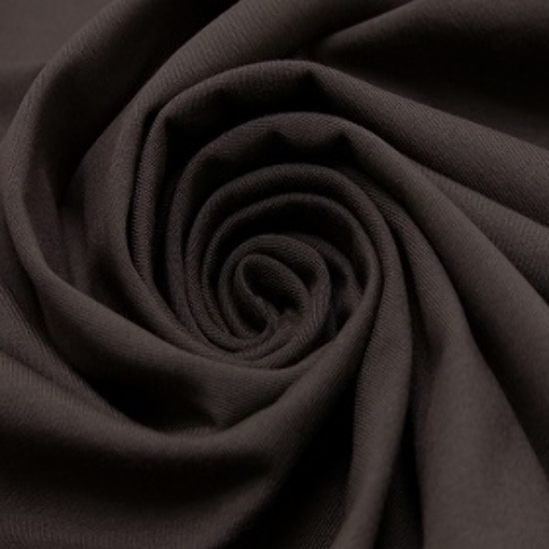 jersey marron foncé (sw)