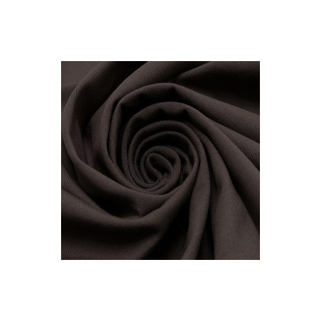 Jersey marron foncé (sw)