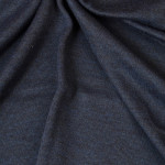 Merino knit - Maglia navy