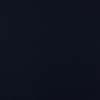 Tissu d'extérieur imperméable - bleu marine