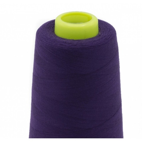 Overlock Konen violet (Q547)