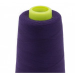 Lock yarn violet (Q547)