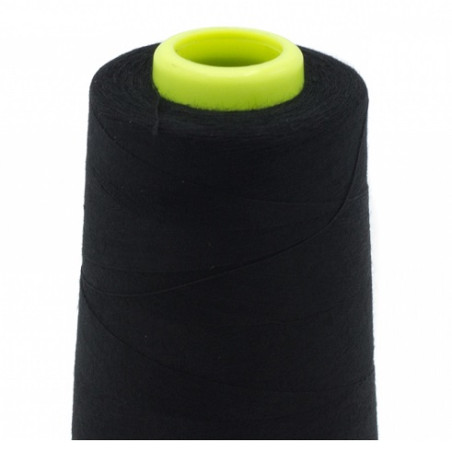 Overlock cones black (Q690)
