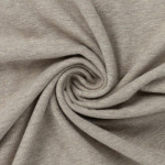 jersey Vanessa beige chiné (1173)