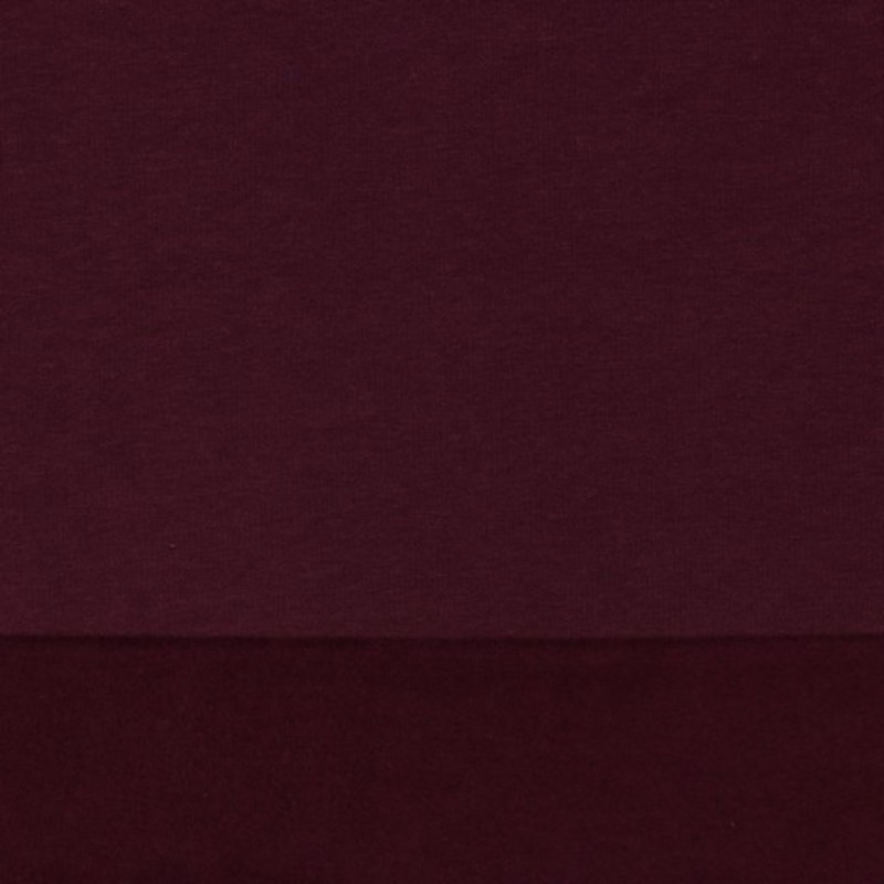 Bio- sweat - Aubergine douce