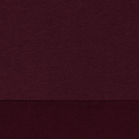 Bio-Sweat - Soft aubergine