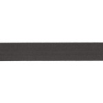 Elastic edging tape navy (qt)
