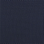 Cotton - Mini Stars navy (v)